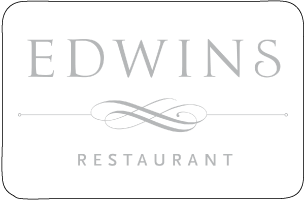 EDWINS Restaurant gift card