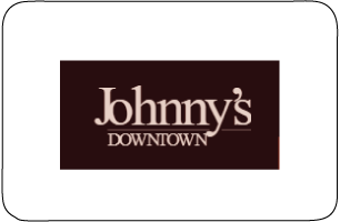 Johnny's Downtown gift card
